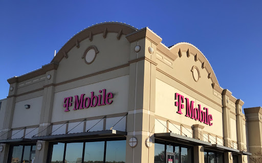 T-Mobile