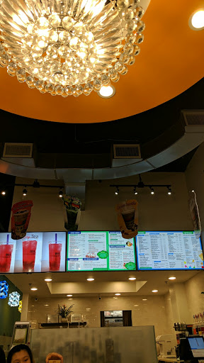 Ice Cream Shop «Sweet Mix», reviews and photos, 1811 N Greenville Ave #300, Richardson, TX 75081, USA