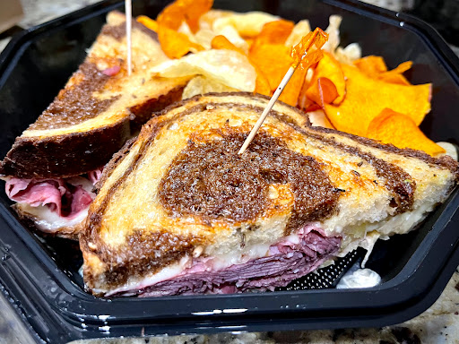 Restaurant «Wildflower Bread Company», reviews and photos, 3425 E Baseline Rd #101, Gilbert, AZ 85234, USA