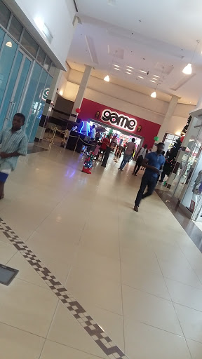 GAME Stores, Polo Park Amusement Centre, old GRA, Abakaliki Rd, Enugu, Nigeria, Shopping Mall, state Enugu