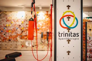 trinitas - Therapie.Bewegung.Sport. Ltd. image