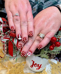 Garden Nails & Spa - Photo 4 - Car repair in Salem, NH, Nashua