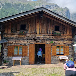 Photo n°1 de l'avis de Thomas.a fait le 12/11/2023 à 12:42 sur le  Prossliner Schwaige à Kastelruth