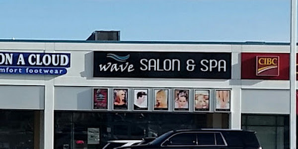 Wave Salon & Spa