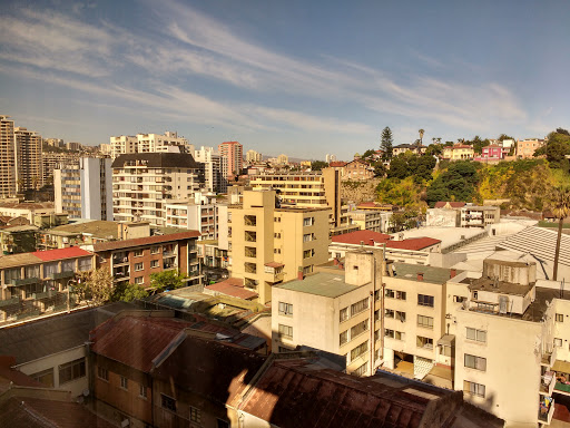 Vida Viña - RedSaludServimedica - Centro Médico