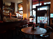 Atmosphère du Restaurant LE BISTROT POP à Paris - n°15