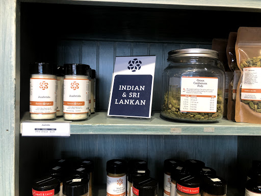 Spice Store «Savory Spice Shop», reviews and photos, 6295 S Main St #105-B, Aurora, CO 80016, USA