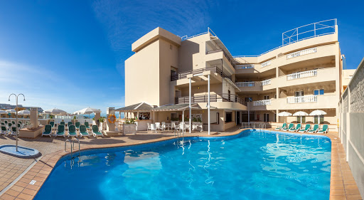 Aparthotel Dragos del Sur en Santiago del Teide