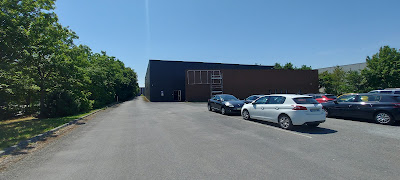 Aerotech à Châteaubernard