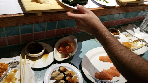 Minato Sushi image