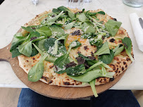 Plats et boissons du Pizzeria POUSSE organic salad & pizza bar' - Castelnau le Lez - n°10
