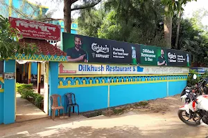 Dilkhush Family Restaurant & Bar image