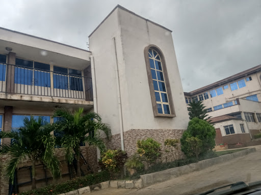 Rccg Oyo 6, Ibadan, Nigeria, Church, state Oyo