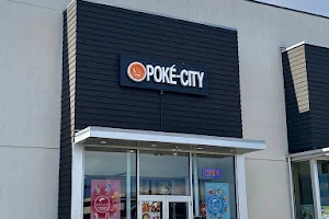 POKE CITY image