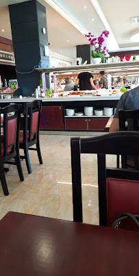 Atmosphère du Restaurant asiatique Royal de Chine à Firminy - n°8