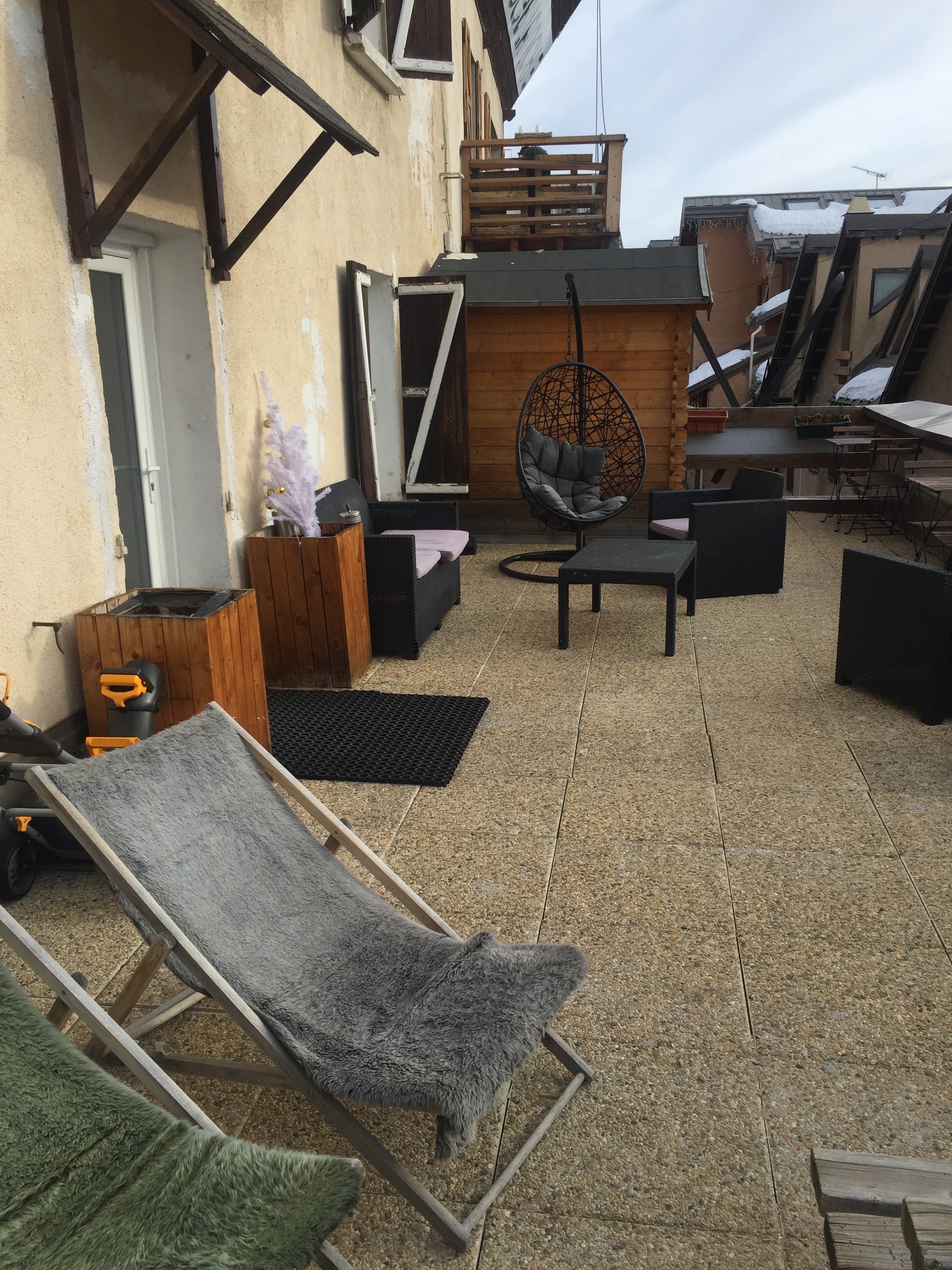 Photo n° 3 de l'avis de Rosa.i fait le 04/01/2019 à 15:45