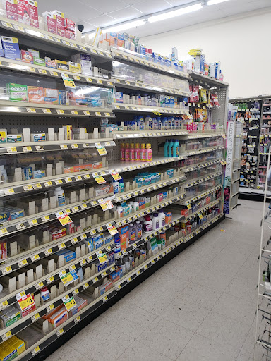 Discount Store «Dollar General», reviews and photos, 8659 Philadelphia Rd, Rosedale, MD 21237, USA