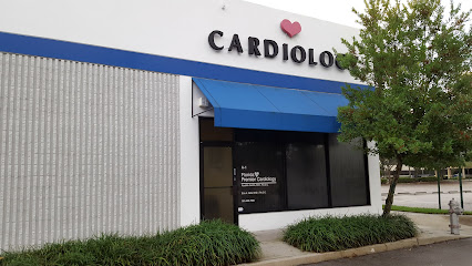 Florida premiere cardiology