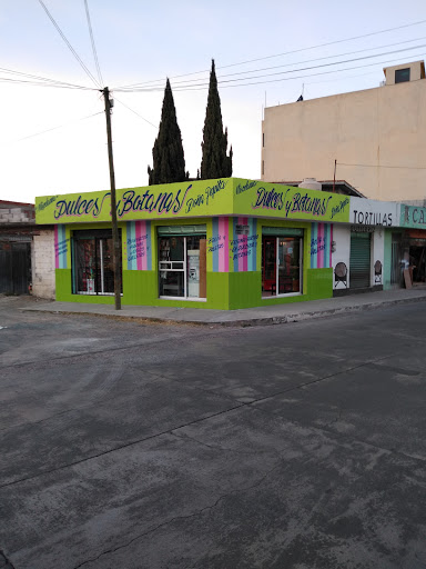 Dulces Y Botanas Pepita en Apizaco