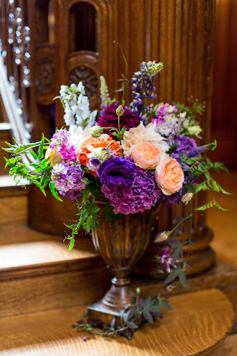 Florist «Violetta Flowers», reviews and photos, 1501 Cortland Ave, San Francisco, CA 94110, USA