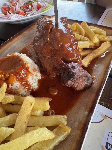 Αξιολογήσεις για το Κελεπούρης ταβέρνα στην Κάστρο-Κυλλήνη - Εστιατόριο