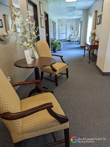 Funeral Home «Mt. Carmel Funeral Home», reviews and photos, 1225 E Irving Blvd, Irving, TX 75060, USA