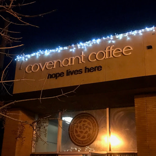 Coffee Shop «Covenant Coffee», reviews and photos, 1700 N Chester Ave, Bakersfield, CA 93308, USA