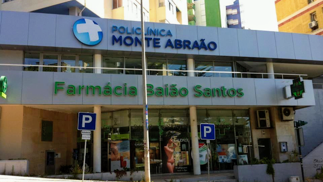 Farmácia Baião Santos