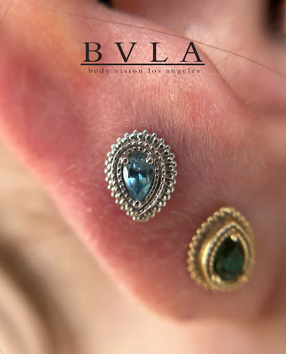 Explore new york giants tattoos ideas, creative tattoo ideas in Roanoke, available at Sati Piercing & Fine Jewelry