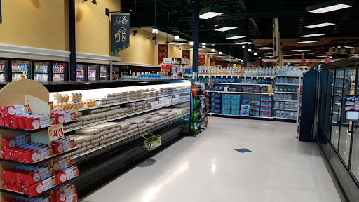 Grocery Store «Rosauers Supermarkets, Inc.», reviews and photos, 10618 E Sprague Ave, Spokane, WA 99206, USA