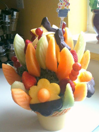 Gift Shop «Edible Arrangements», reviews and photos, 7511 Lemont Rd #196, Darien, IL 60561, USA
