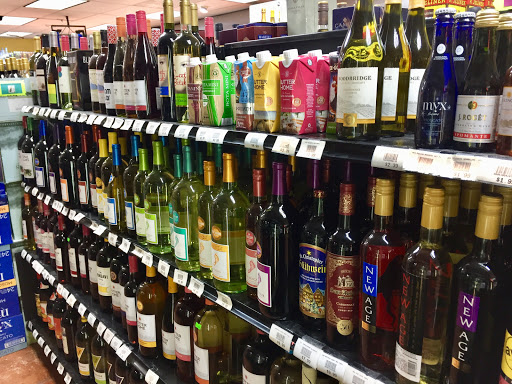 Liquor Store «Decatur Wine & Spirits», reviews and photos, 1789 Lawrenceville Hwy, Decatur, GA 30033, USA