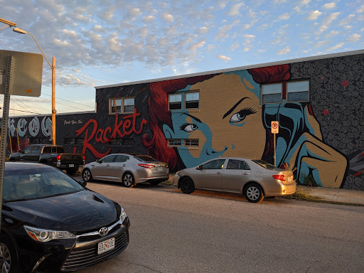 Event Venue «The Guild», reviews and photos, 1621 Locust St, Kansas City, MO 64108, USA