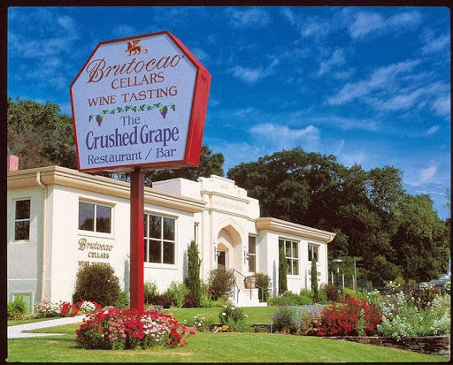 Winery «Brutocao Cellars Hopland Tasting Room», reviews and photos, 13500 US-101, Hopland, CA 95449, USA