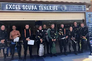 Excel Scuba Diving Tenerife image