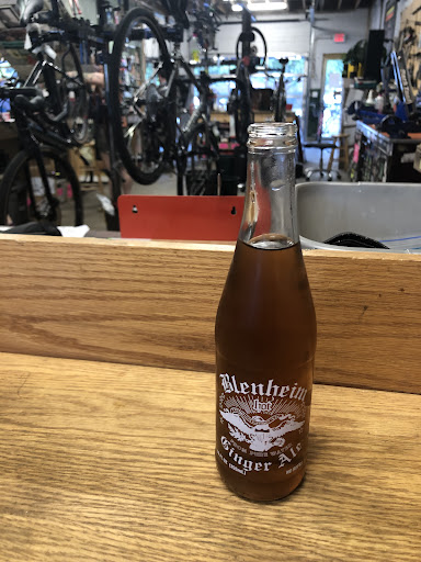 Bicycle Store «Oak City Cycling Project», reviews and photos, 212 E Franklin St, Raleigh, NC 27604, USA