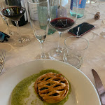 Photo n°15 de l'avis de Nadia.a fait le 07/05/2023 à 18:50 sur le  Le Case Ristorante e Resort à Macerata