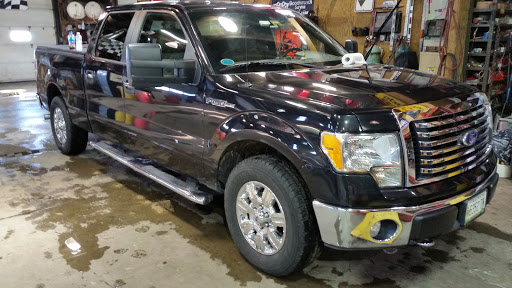 Moving and Storage Service «A A Rigby Storage, LLC», reviews and photos, 33 Rigby Rd, South Portland, ME 04106, USA