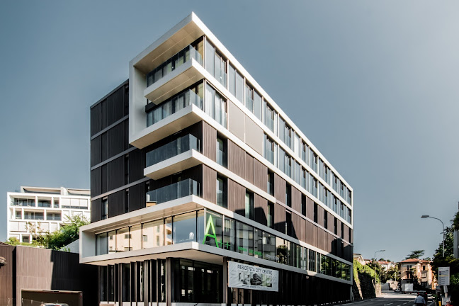 A++ Sustainable Architecture - Lugano