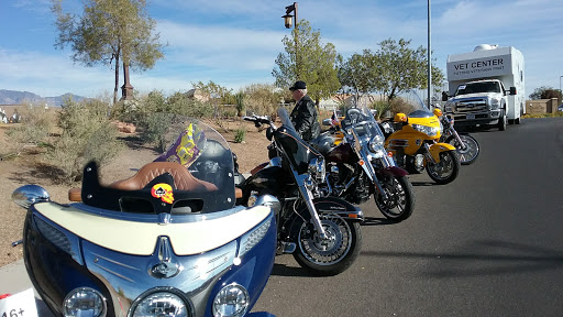 Community Center «Washington City Community Center», reviews and photos, 350 Community Center Drive, Washington, UT 84780, USA