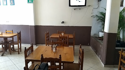 Gran Sazón Restaurante - Ciencias de la Salud 4, Barrio de Guardia, 90750 Zacatelco, Tlax., Mexico