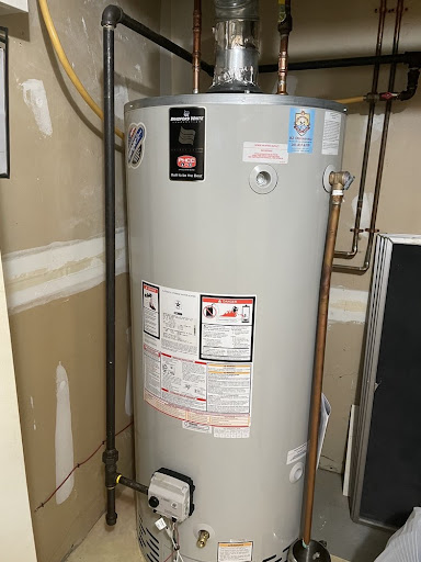 Plumber «BZ Dependable Plumbing & Heating Inc.», reviews and photos, 763 River Rd, Teaneck, NJ 07666, USA