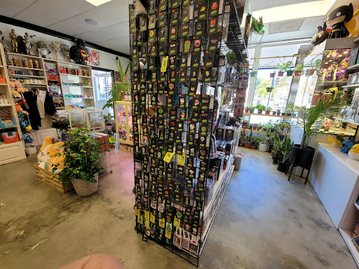 Toy Store «Zonkey», reviews and photos, 161 Jackson St, San Jose, CA 95112, USA