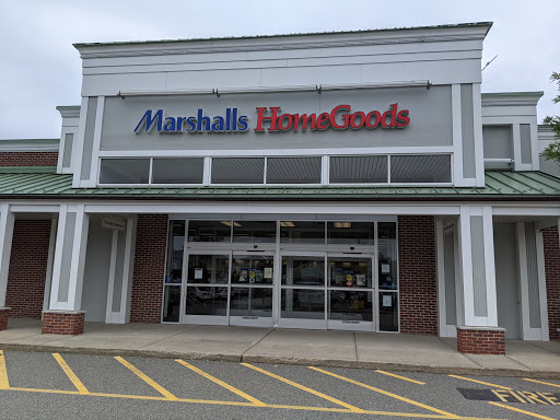 Marshalls, 1 Snow Rd, Marshfield, MA 02050, USA, 