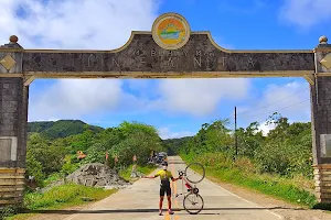 Infanta Quezon Welcome Arch - (Marcos Hwy) image
