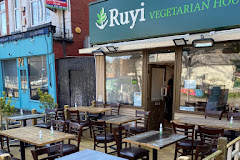 Ruyi Vegetarian House