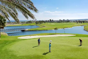 Fuerteventura Golf Club image
