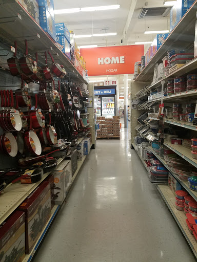 Discount Store «Big Lots», reviews and photos, 1581 W Campbell Ave, Campbell, CA 95008, USA