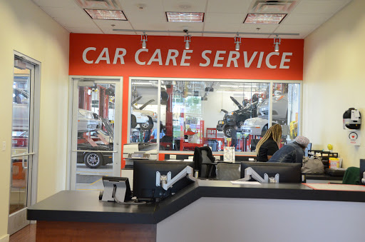 Travel Agency «AAA Evergreen Park Car Care Plus», reviews and photos