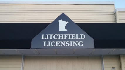 Litchfield Licensing